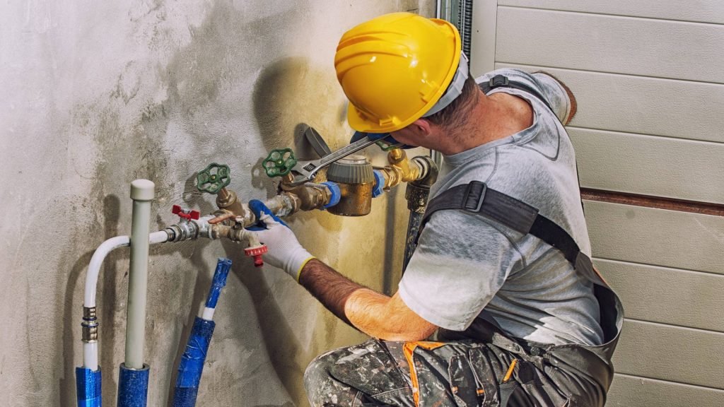 MJP Plumbing's expert plumbing and gas services on the Sunshine Coast