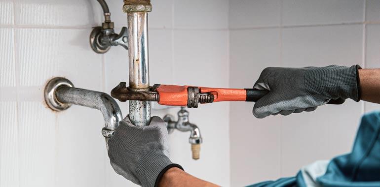 Sunshine Coast plumbing maintenance services by MJP Plumbing
