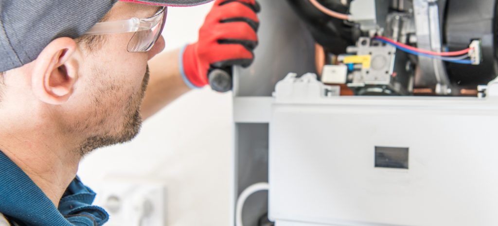 residential hot water system installation Sunshine Coast