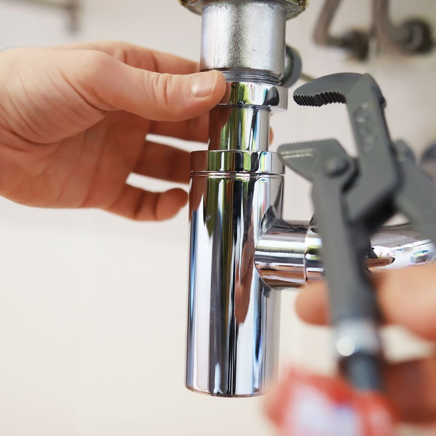 Sunshine Coast Plumbing Maintenance