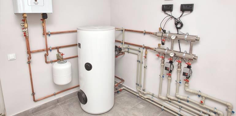 Sunshine Coast Hot Water Systems