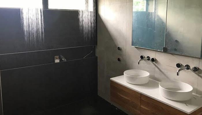 Storm water and drainage Sunshine Coast