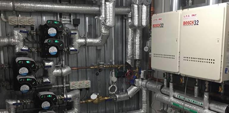 Sunshine Coast Gas Installation by MJP Plumbing