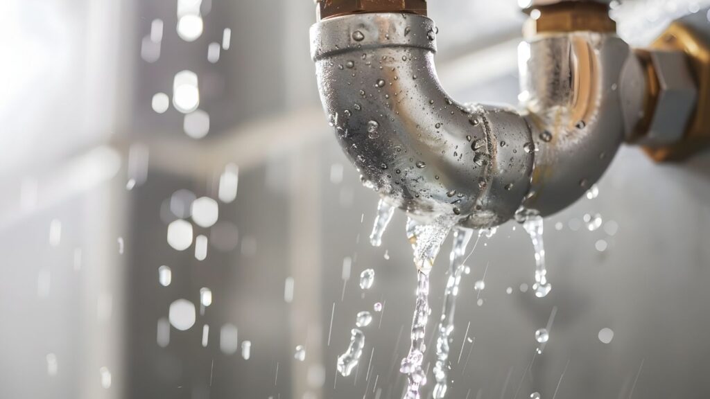 Common Coastal Home Plumbing Issues and Corrosion Damage on the Sunshine Coast