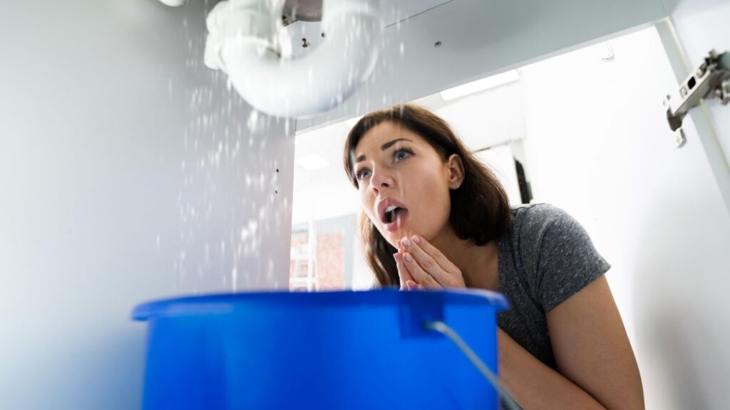 MJP Plumbing: Maintenance Plumber Servicing Rental Property in Kawana