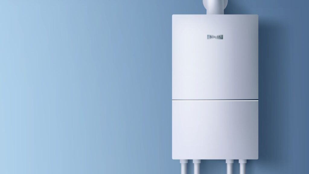 Professional repairing a faulty hot water system in Sunshine Coast, Queensland