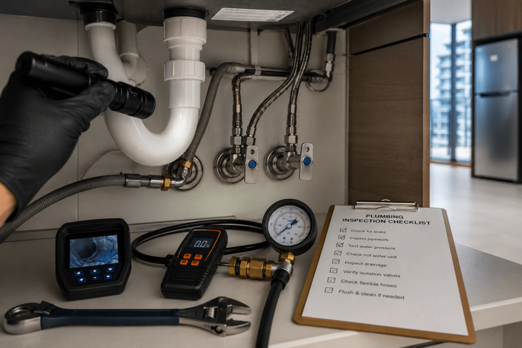 Expert plumber in Birtinya servicing Sunshine Coast homes