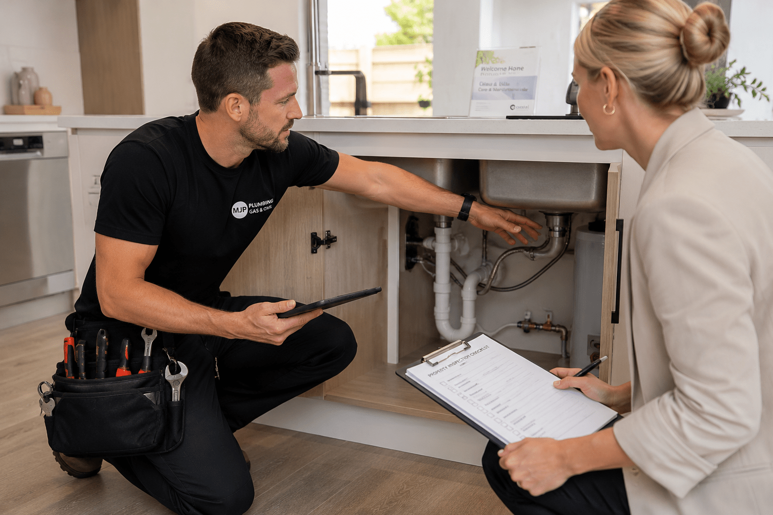 Sunshine Coast property manegement plumbing.png